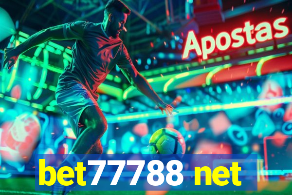 bet77788 net